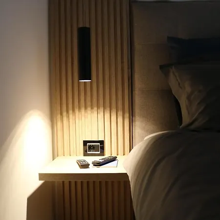 W Apartment