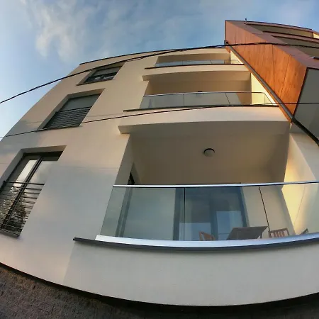 Apartment W Vrnjacka Banja