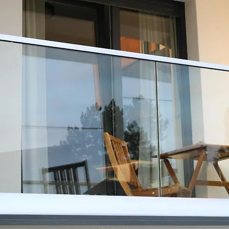 W Apartment Vrnjacka Banja
