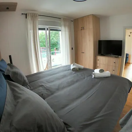 Apartment W