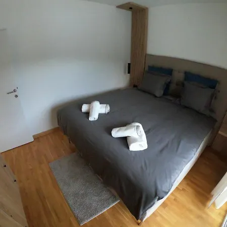 Apartment W