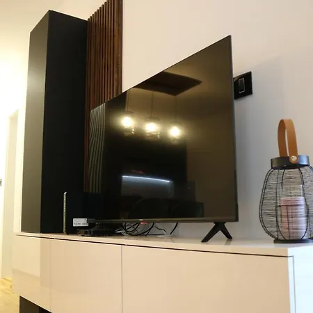 W Apartment Vrnjacka Banja